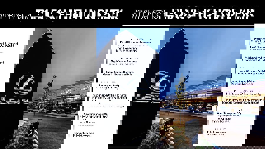 New 2026 Lexus NX 350h AWD w/ Premium Package image 2