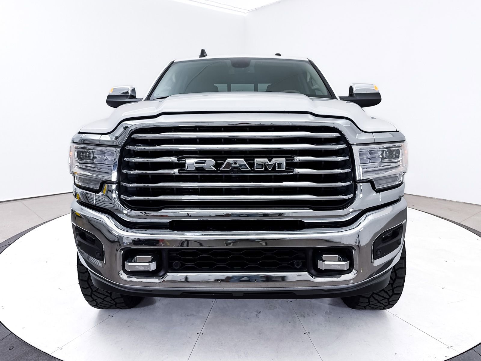 Used 2021 RAM 2500 Limited image 13