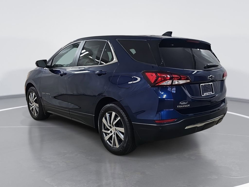 Used 2023 Chevrolet Equinox LT image 6
