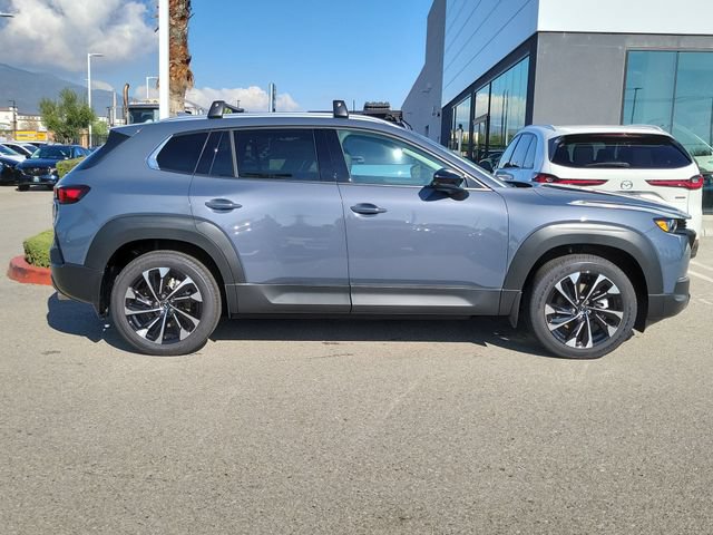 New 2026 MAZDA CX-50 2.5 Hybrid w/ Cargo Package AWD/4WD image 25