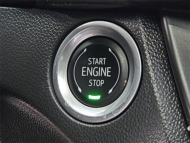 Certified 2025 Cadillac CT4 Premium Luxury image 36