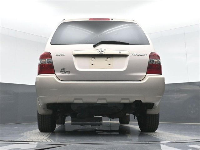 Used 2004 Toyota Highlander V6 image 48
