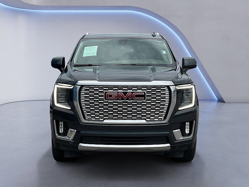 Used 2022 GMC Yukon Denali image 8