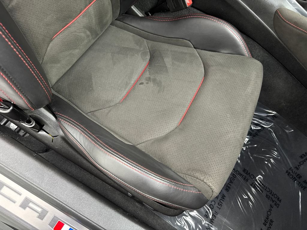 Used 2018 Chevrolet Camaro ZL1 RWD image 38