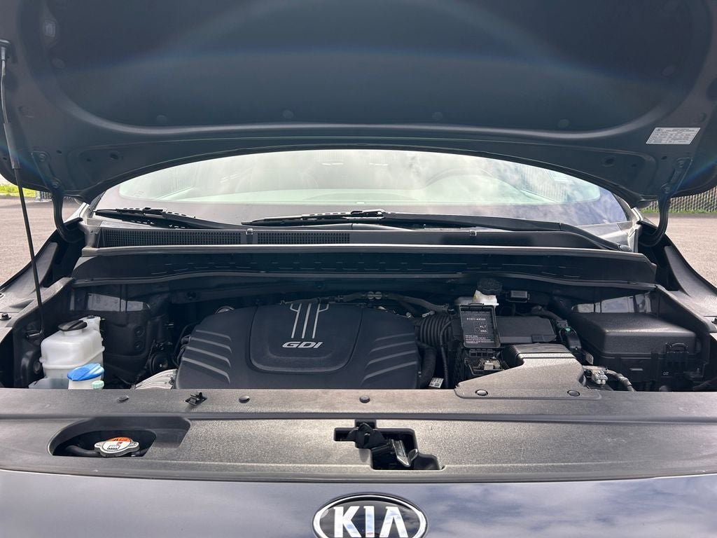 Used 2018 Kia Sedona SX Limited FWD image 29