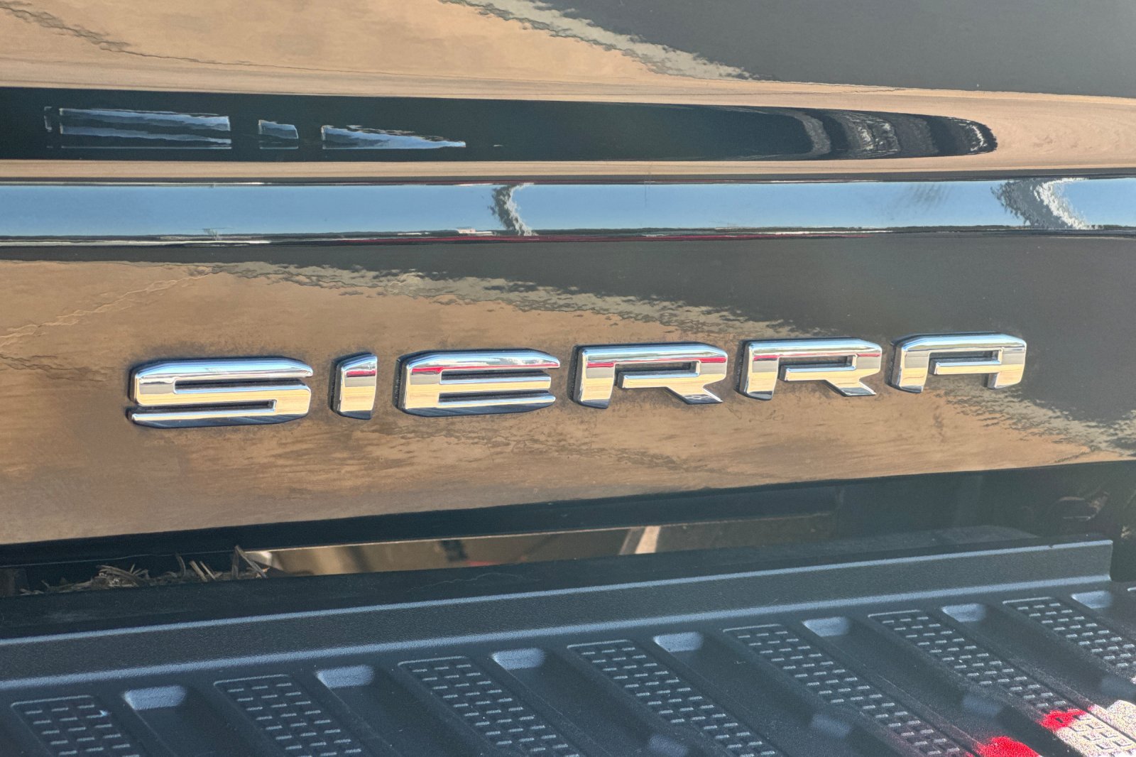 Used 2024 GMC Sierra 3500 Denali w/ Denali Reserve Package AWD/4WD image 33