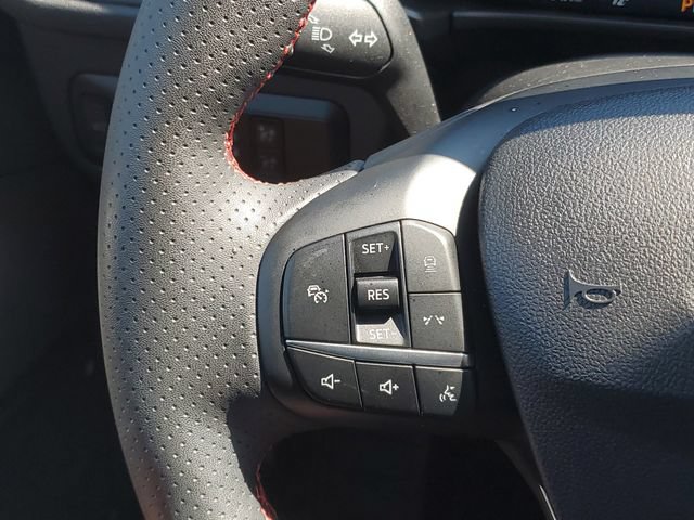 Used 2023 Ford Escape ST-Line w/ Tech Pack #1 AWD/4WD image 23