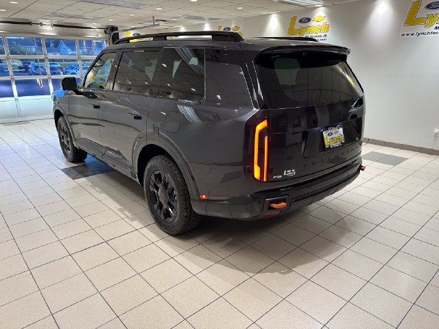 Used 2027 Kia Telluride SX Prestige X-Pro AWD/4WD image 27