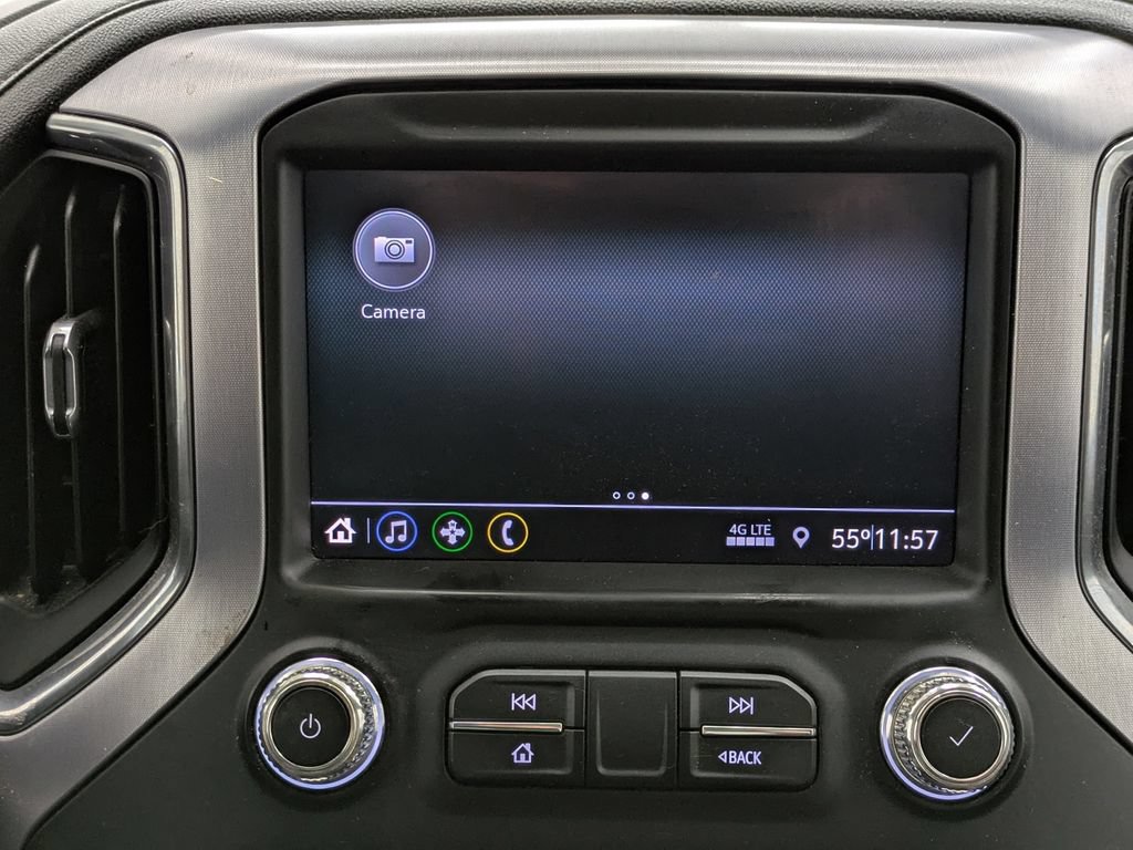 Used 2022 GMC Sierra 1500 Elevation AWD/4WD image 27