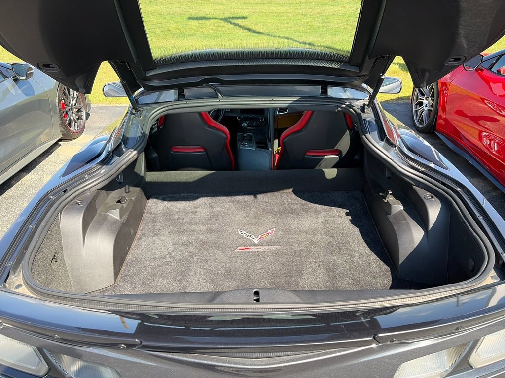 Used 2017 Chevrolet Corvette Z06 RWD image 22