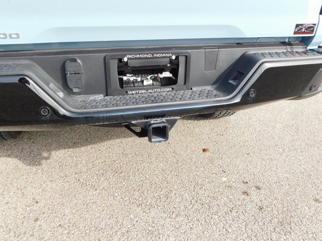 New 2025 Chevrolet Colorado Z71 w/ Technology Package image 5