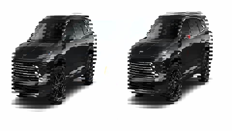 New 2026 Buick Enclave Preferred w/ Power Package image 50