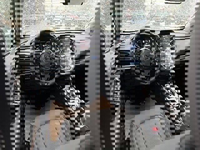 New 2026 Subaru Crosstrek 2.5i Limited image 17