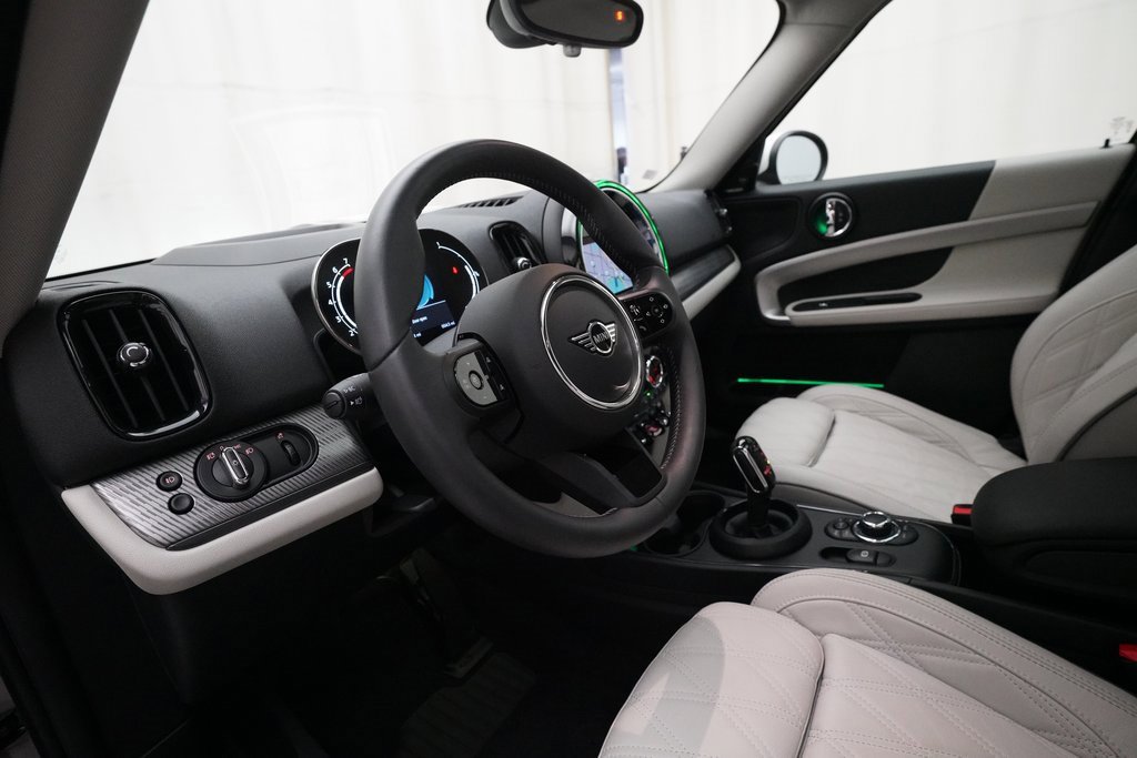 Used 2024 MINI Cooper Countryman S image 8
