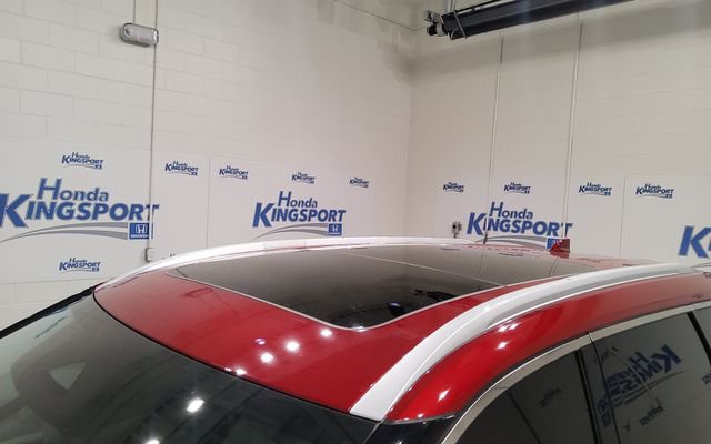 Used 2023 Nissan Rogue SL image 36