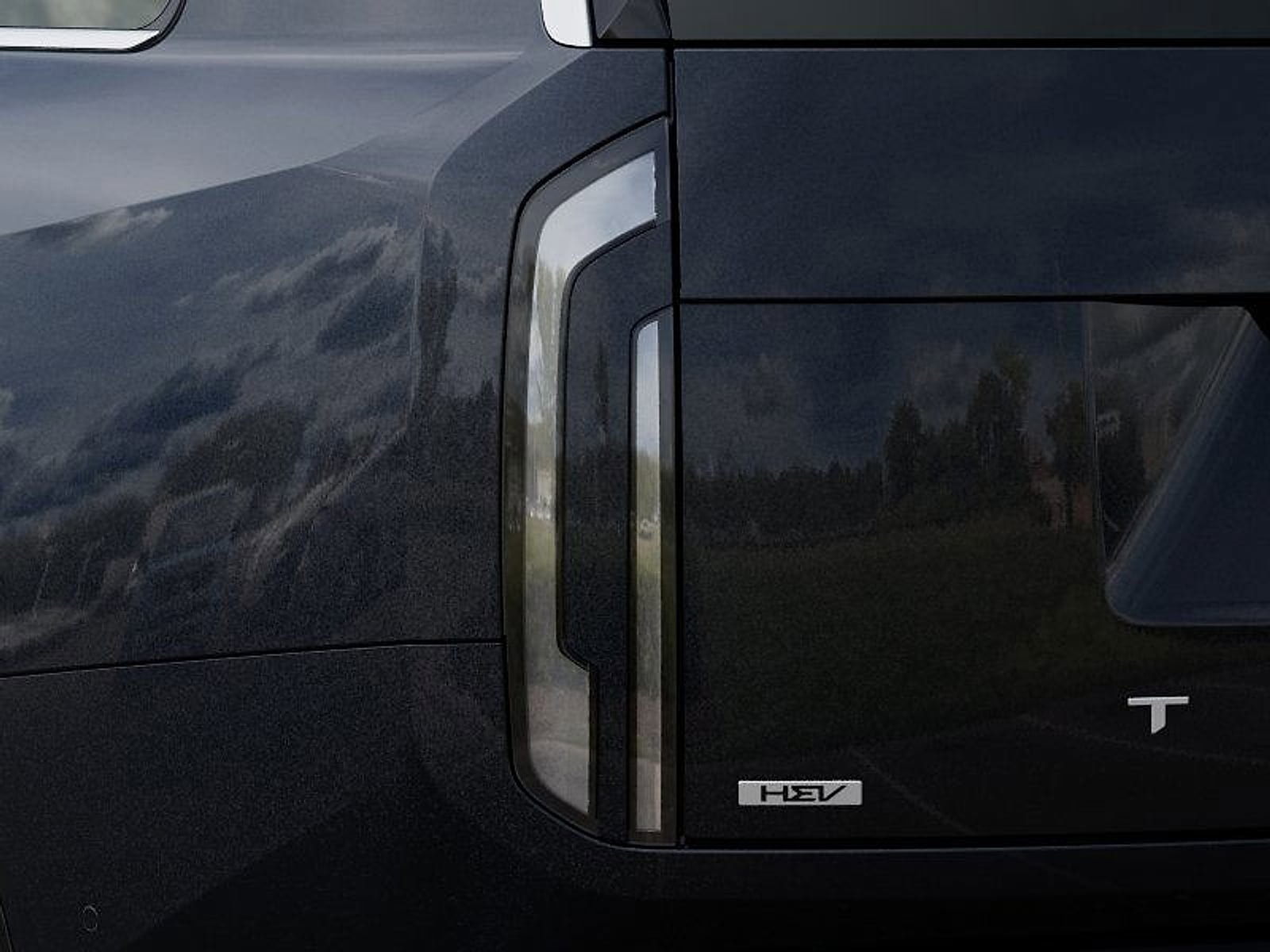 New 2027 Kia Telluride SX FWD image 11