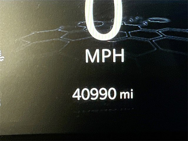 Used 2024 Jeep Compass Trailhawk image 15