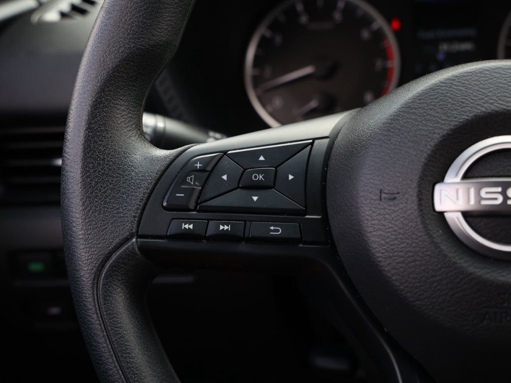 Used 2024 Nissan Sentra S image 25