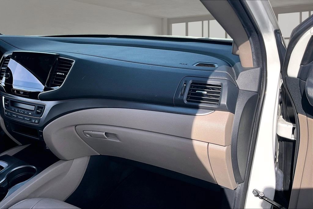 Used 2019 Honda Pilot EX-L image 26