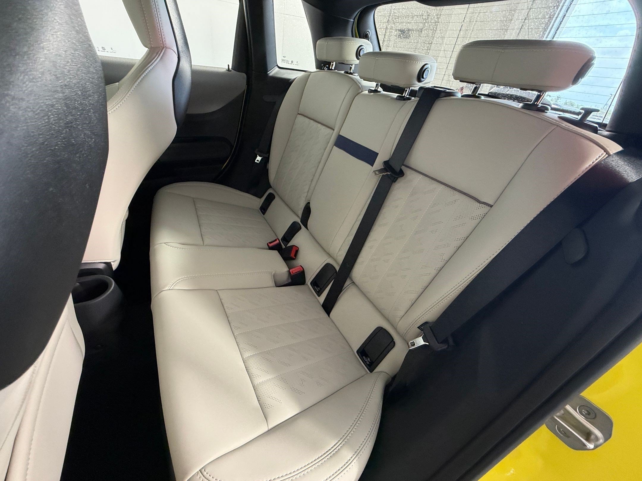 Used 2026 MINI Cooper S FWD image 14