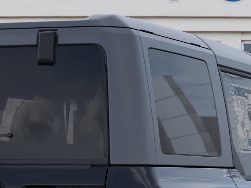 New 2025 Ford Bronco Big Bend image 25