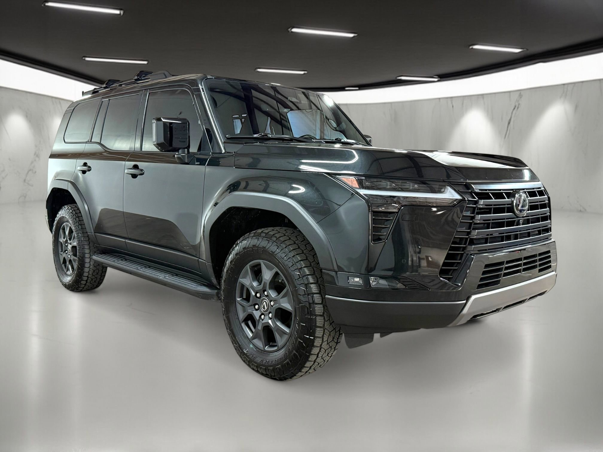 Used 2024 Lexus GX 550 image 7