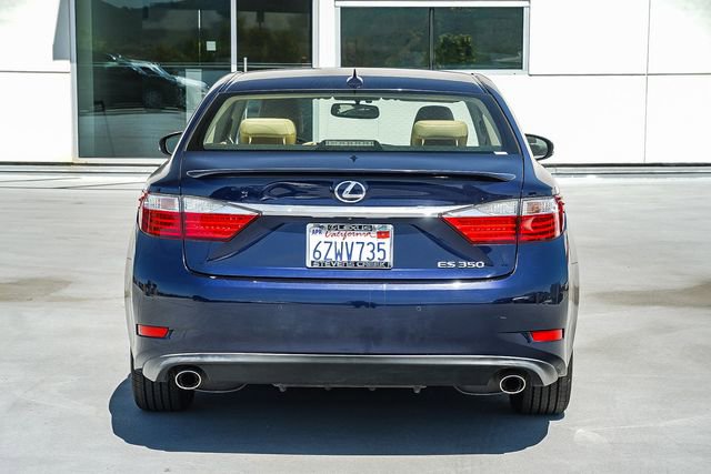 Used 2013 Lexus ES 350 w/ Premium Pkg image 5