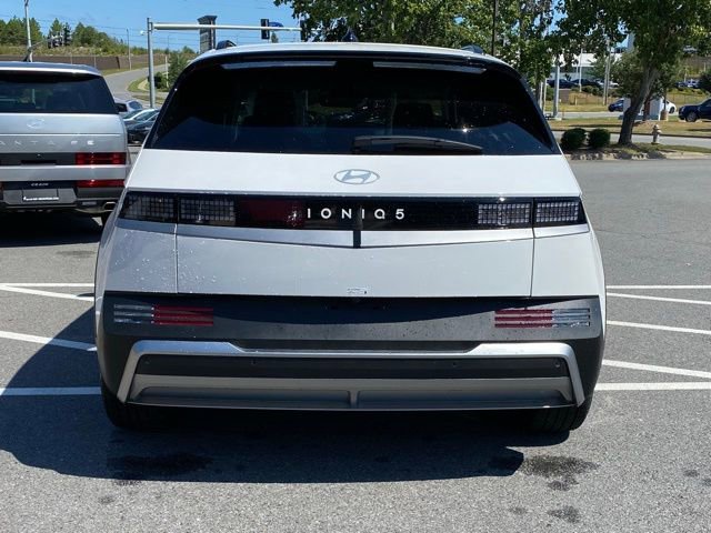 Used 2025 Hyundai Ioniq 5 SEL image 6