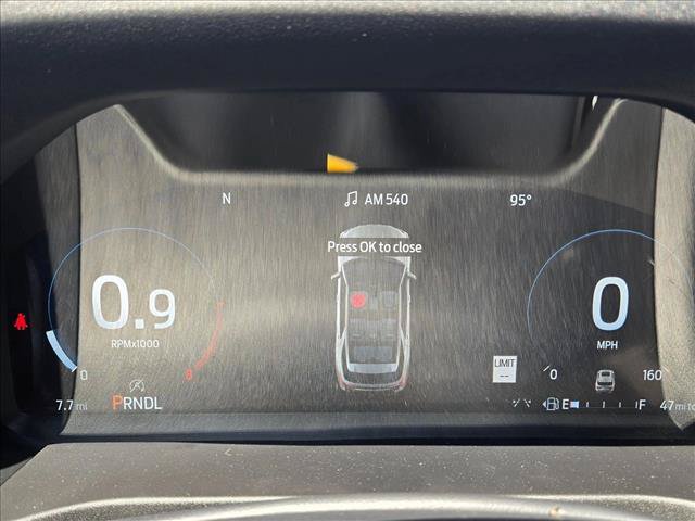 New 2026 Ford Explorer ST-Line RWD image 11