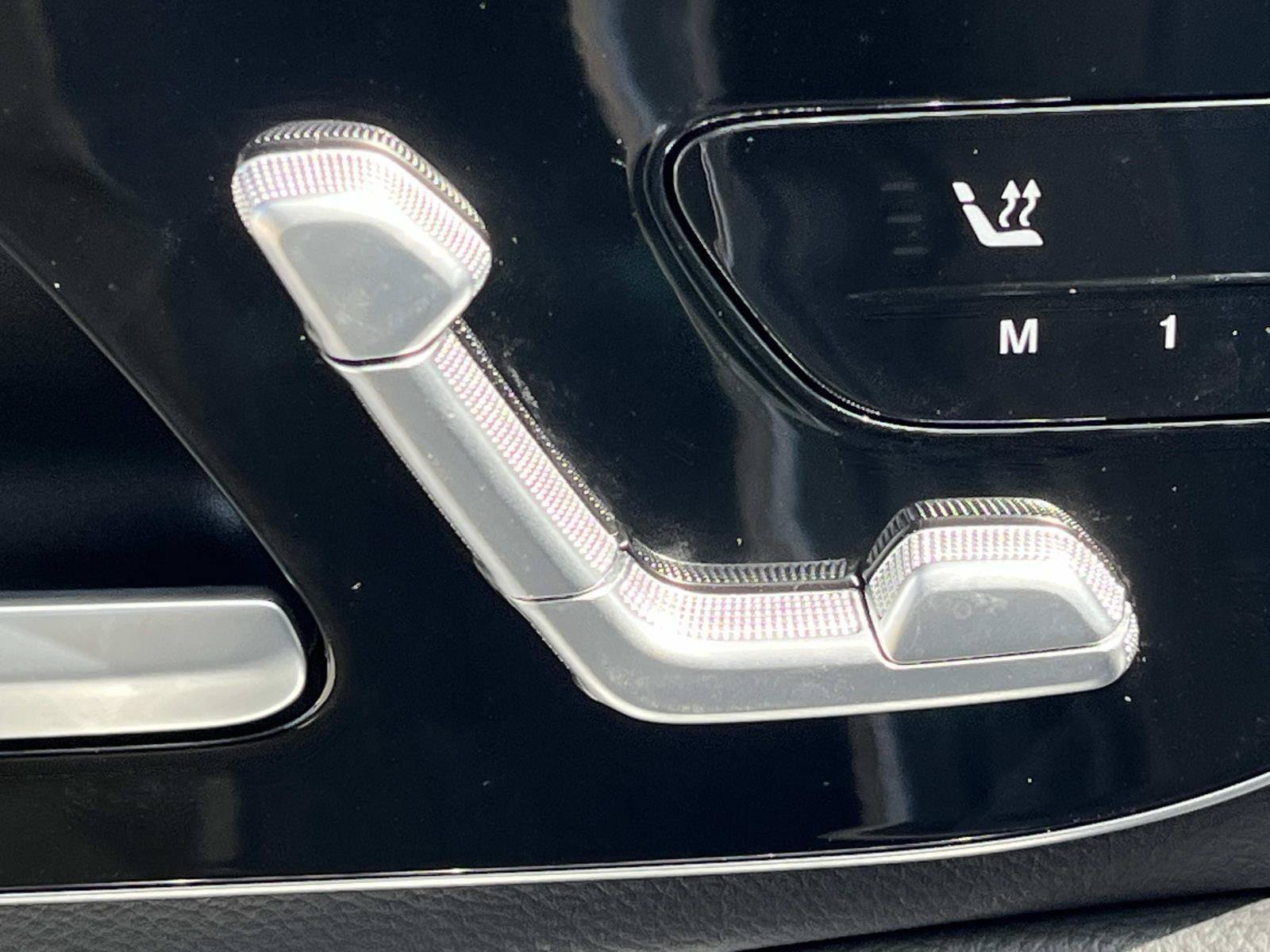 Certified 2025 Mercedes-Benz E 450 4MATIC Sedan image 21