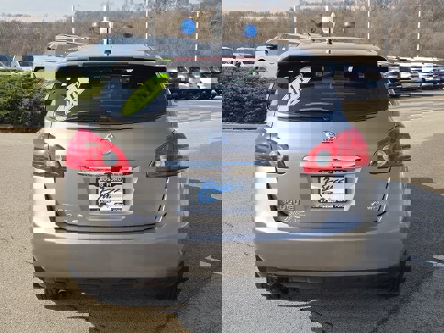 Used 2011 Nissan Rogue S image 11