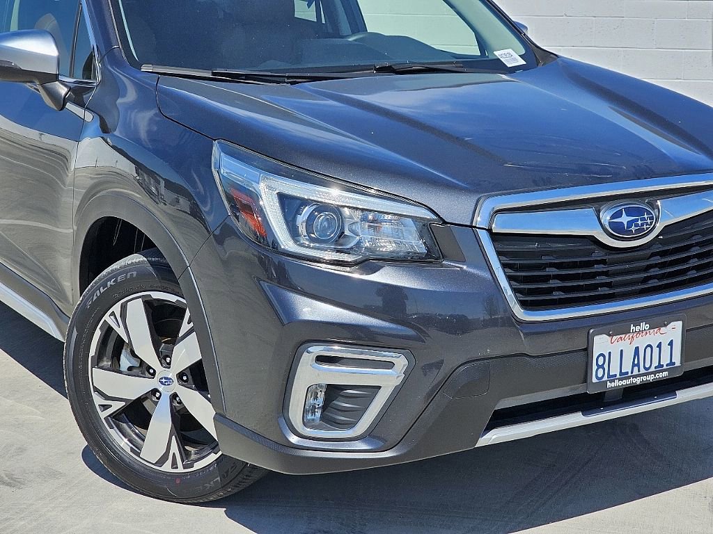 Used 2019 Subaru Forester Touring image 6