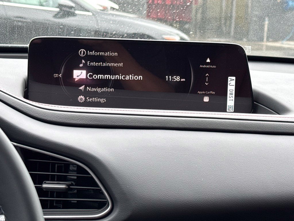 New 2026 MAZDA CX-30 AWD 2.5 S image 13