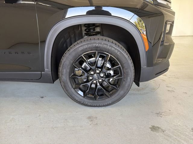 New 2026 Chevrolet Traverse LT w/ Midnight/Sport Edition image 17