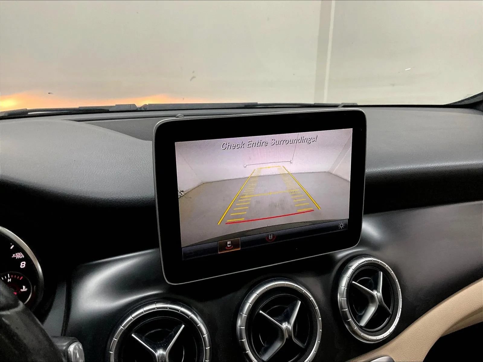 Used 2017 Mercedes-Benz CLA 250 image 29