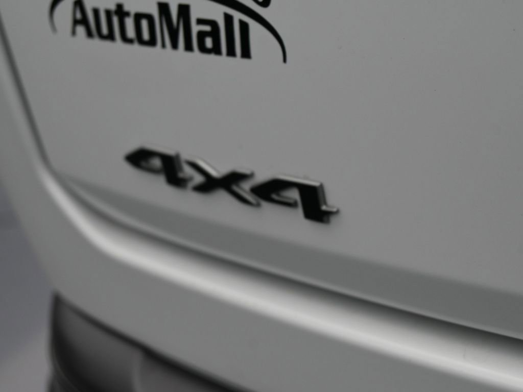 New 2026 Jeep Grand Wagoneer Summit image 31