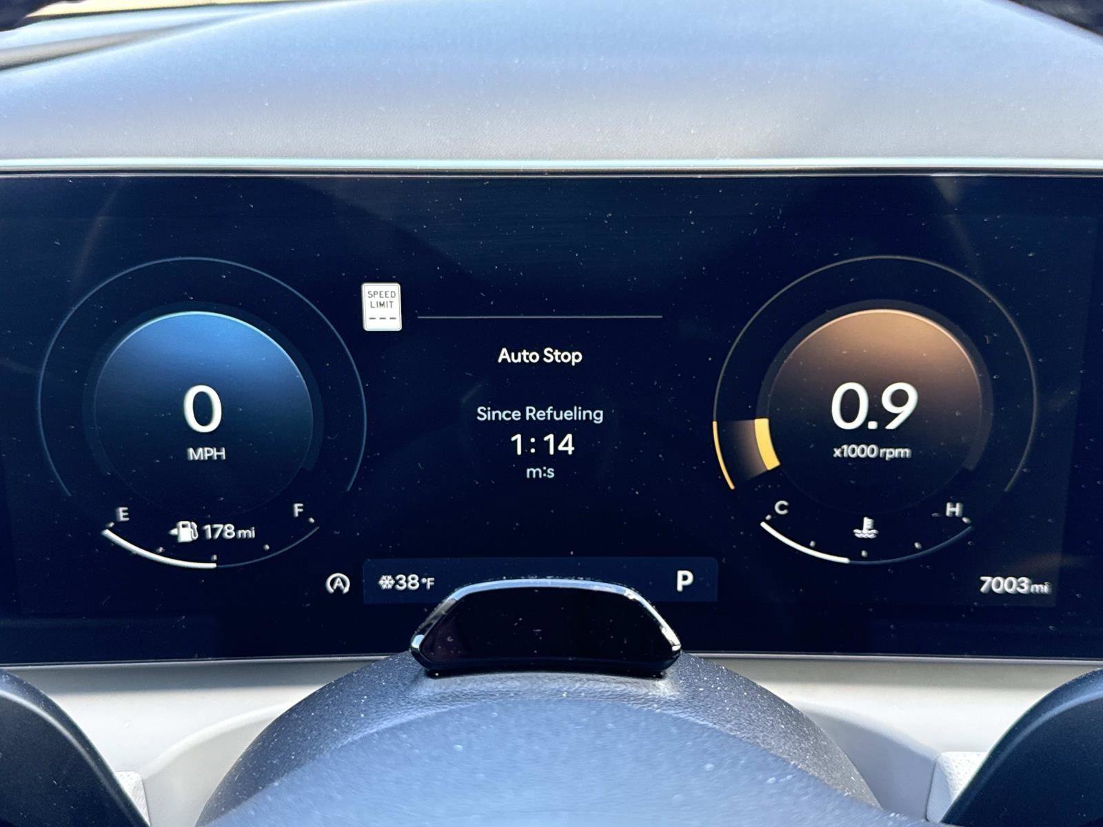 Used 2025 Hyundai Tucson SEL image 12