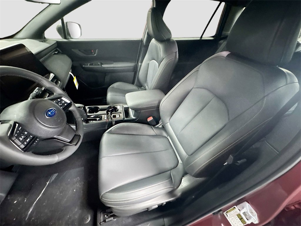 New 2026 Subaru Outback Limited image 20