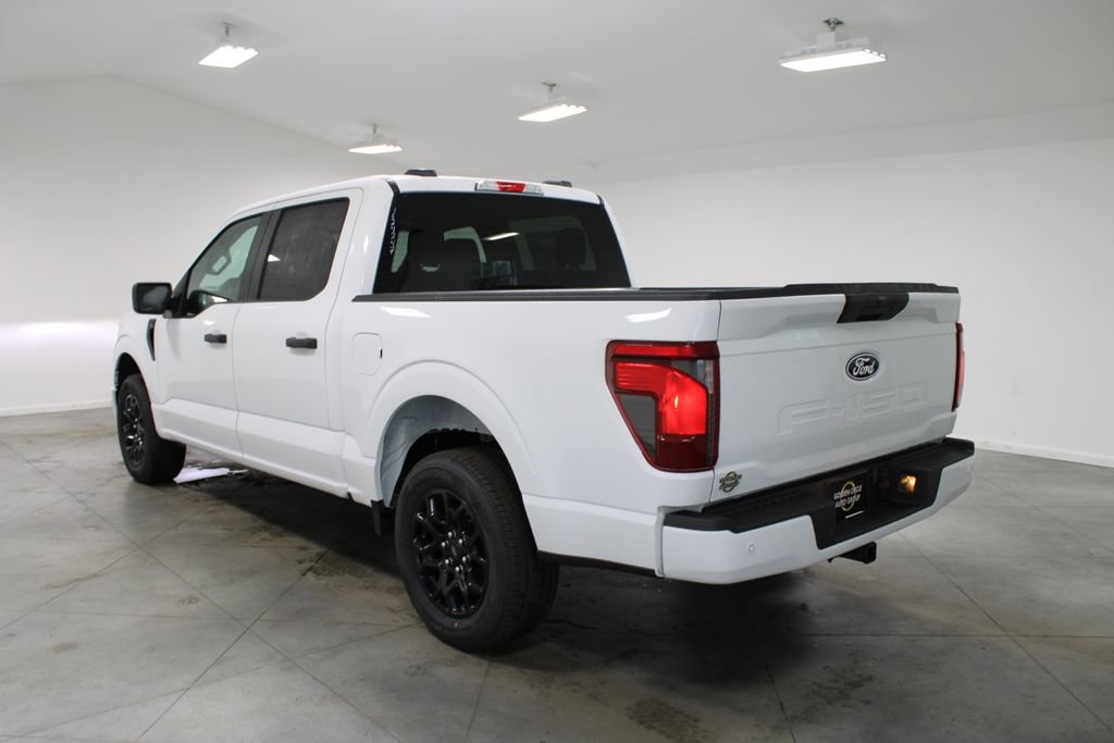 New 2026 Ford F150 STX image 6
