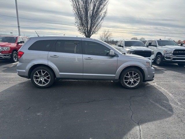Used 2016 Dodge Journey R/T FWD image 4