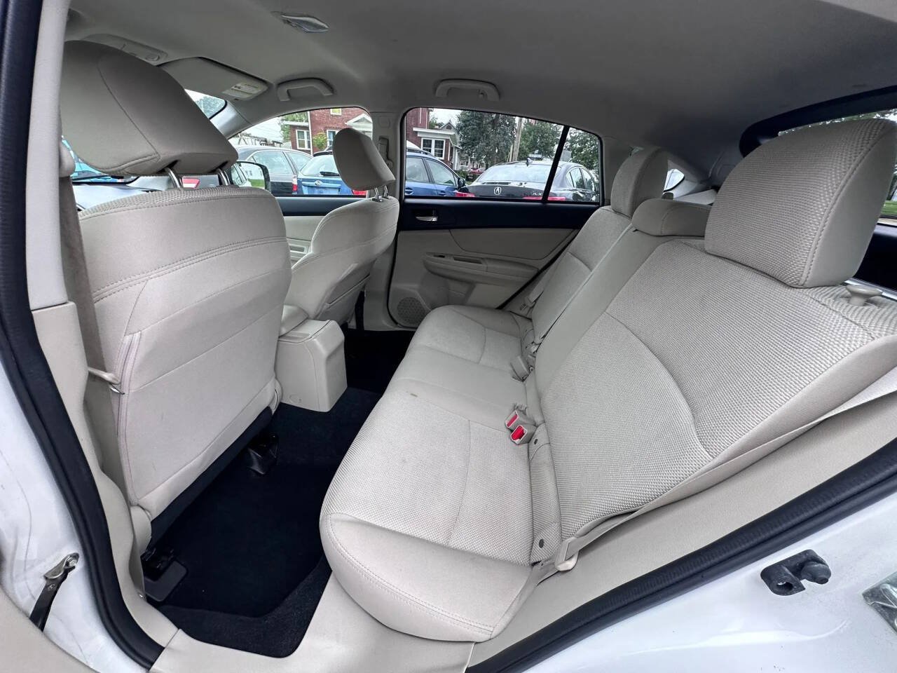 Used 2013 Subaru Crosstrek 2.0i Premium AWD/4WD image 11