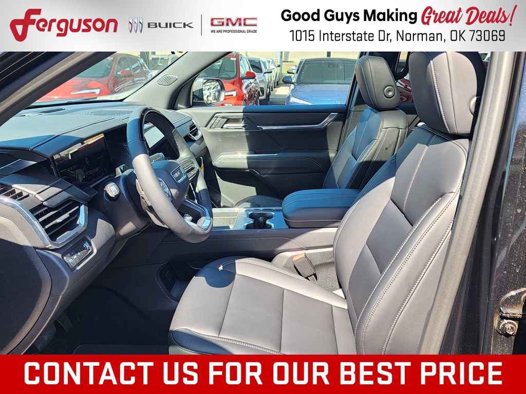 New 2026 GMC Acadia Elevation w/ Super Cruise Package FWD image 17