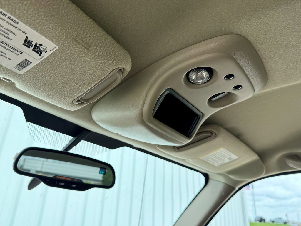 Used 2004 Chevrolet Silverado 1500 LS w/ Light Duty Power Package image 24