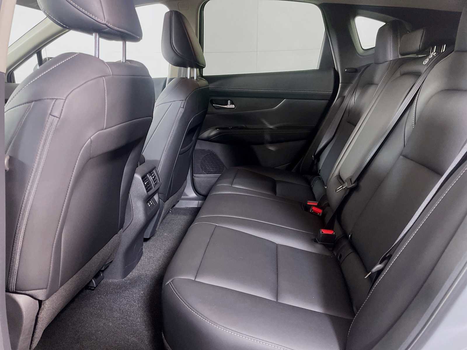 Used 2025 Nissan Murano SL w/ Cargo Package image 23