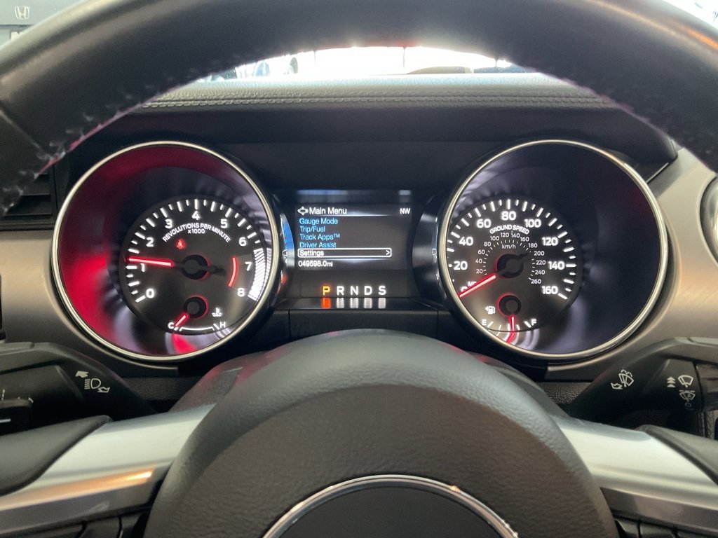 Used 2021 Ford Mustang Premium image 15