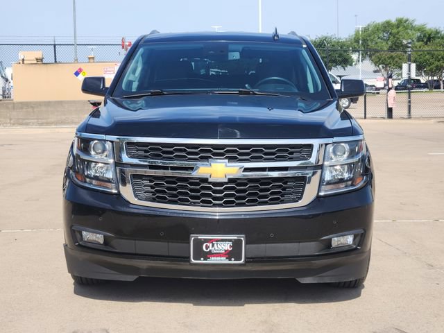 Used 2020 Chevrolet Tahoe LT AWD/4WD image 11