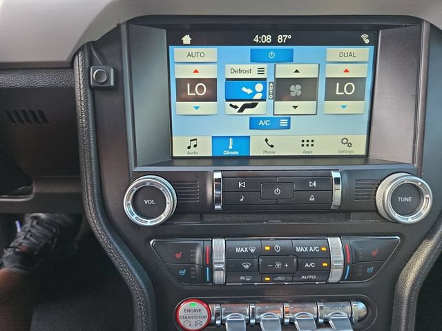 Used 2016 Ford Mustang Premium RWD image 19
