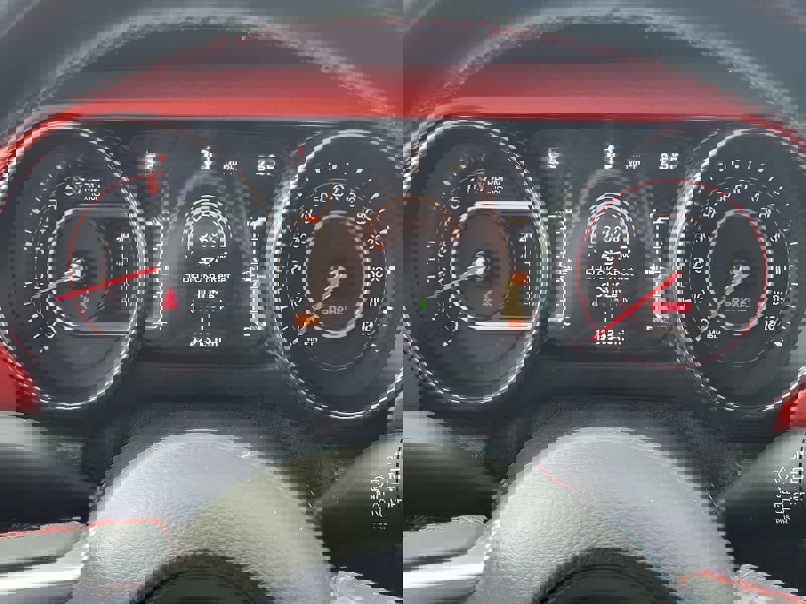 Used 2019 Jeep Wrangler Unlimited Rubicon w/ Steel Bumper Group image 15