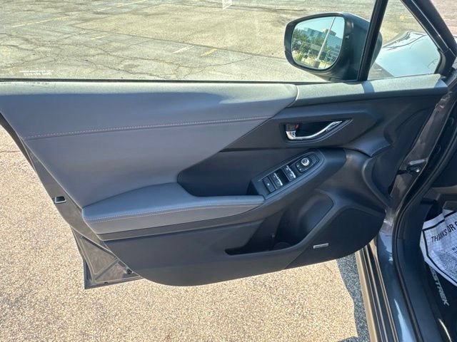 Certified 2024 Subaru Crosstrek 2.5i Limited w/ Crosstrek Mirror Package AWD/4WD image 10