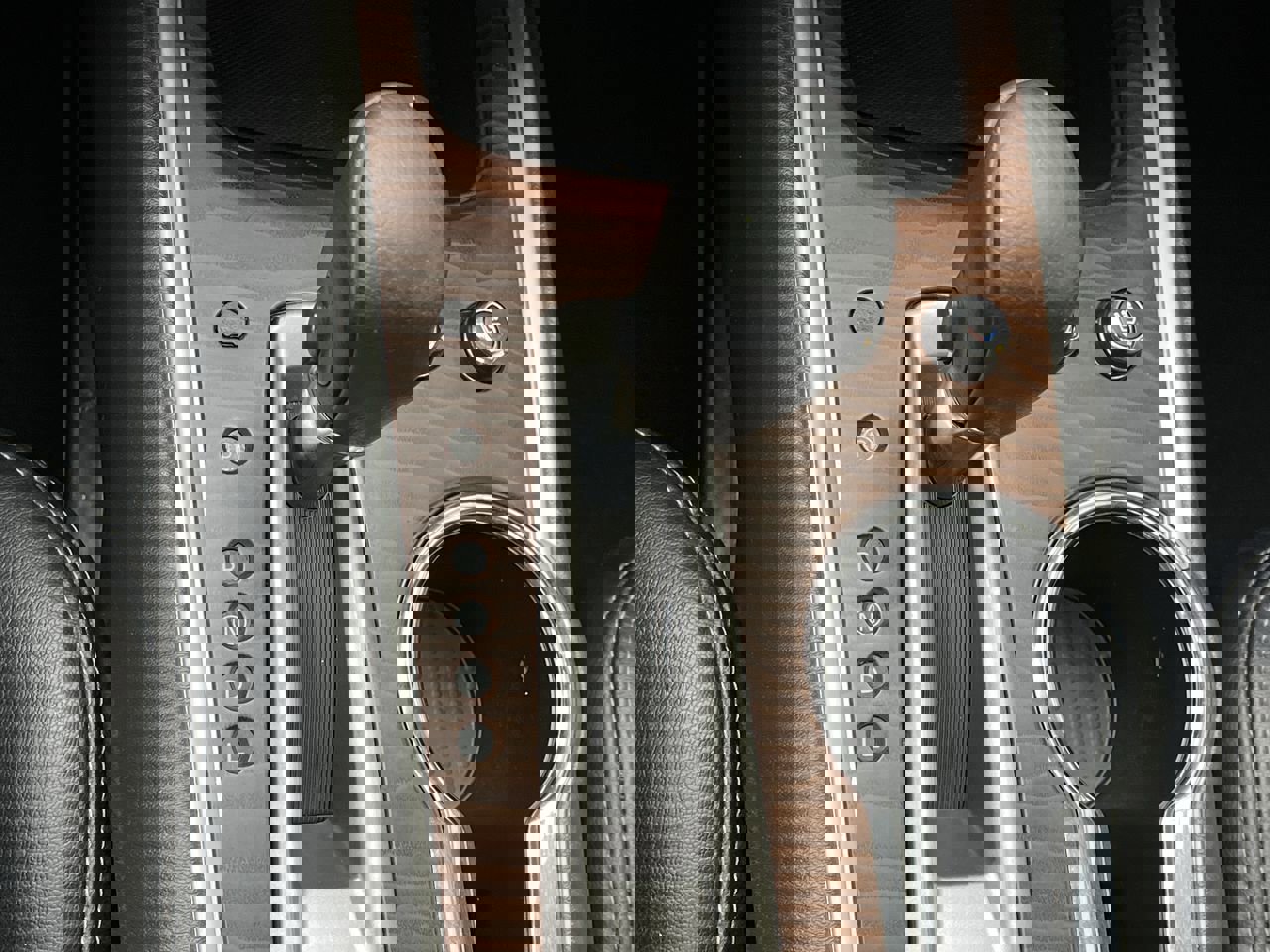 Used 2019 Nissan Pathfinder Platinum image 26